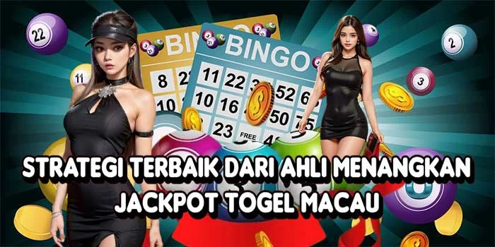 Strategi Terbaik Dari Ahli Menangkan Jackpot Togel Macau Strategi Terbaik Dari Ahli Menangkan Jackpot Togel Macau
