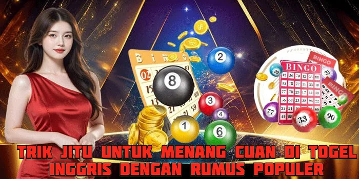 Trik Jitu Untuk Menang Cuan di Togel Inggris Dengan Rumus Populer Trik Jitu Untuk Menang Cuan di Togel Inggris Dengan Rumus Populer