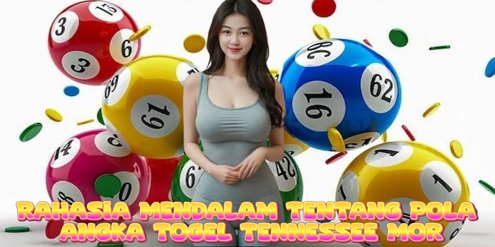 Rahasia Mendalam Tentang Pola Angka Togel Tennessee Mor Rahasia Mendalam Tentang Pola Angka Togel Tennessee Mor
